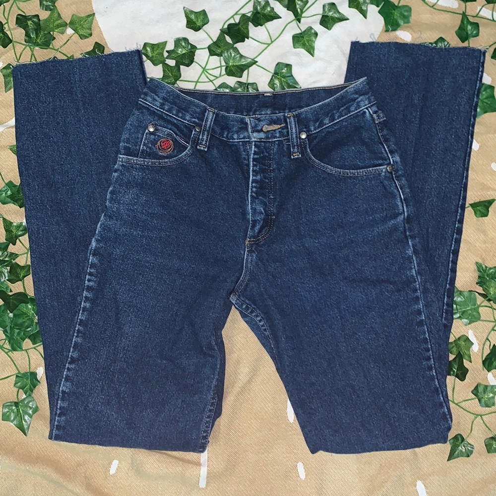 Vintage Pants